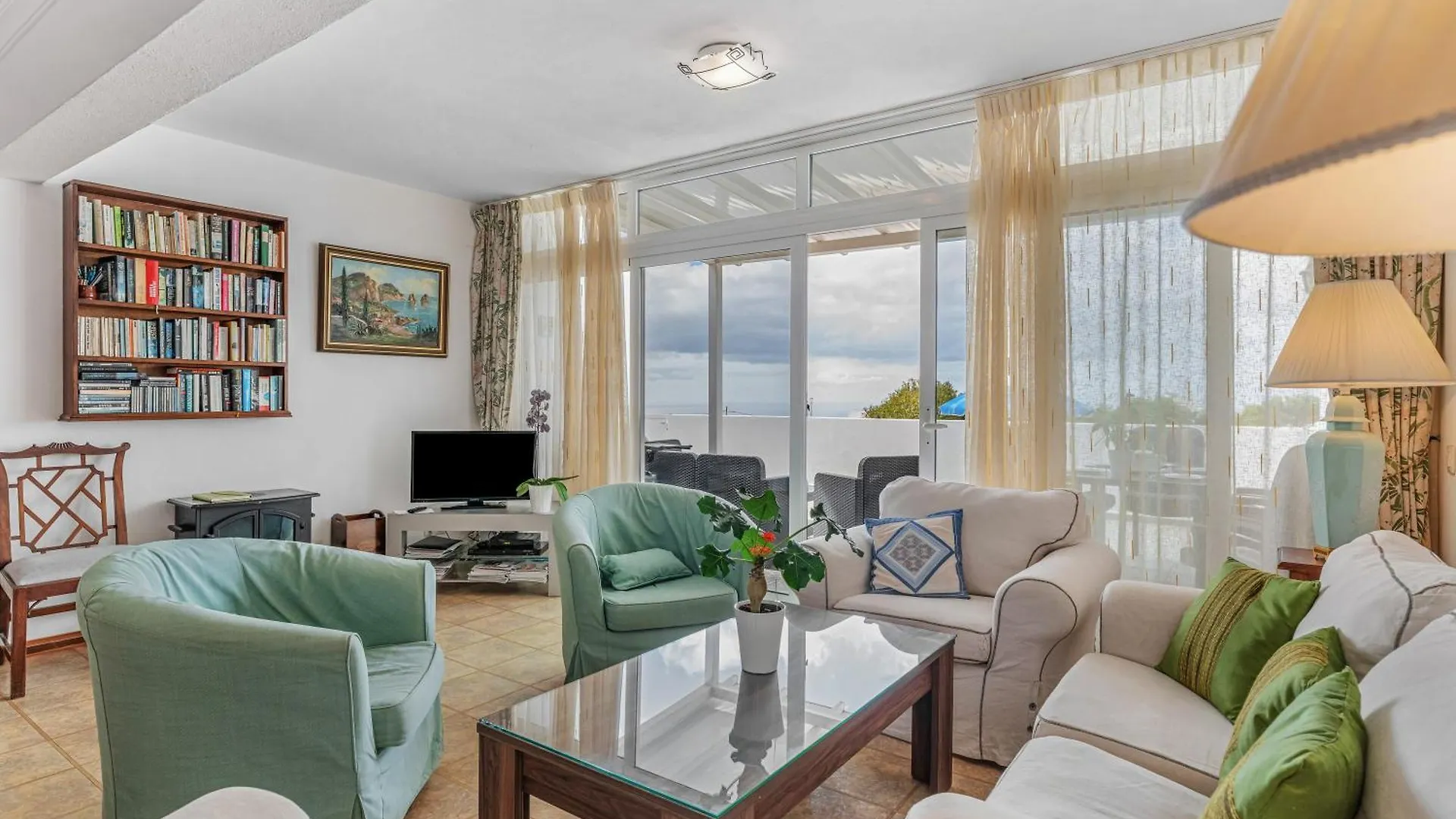 Casita Canaria تياس بيت للعطل