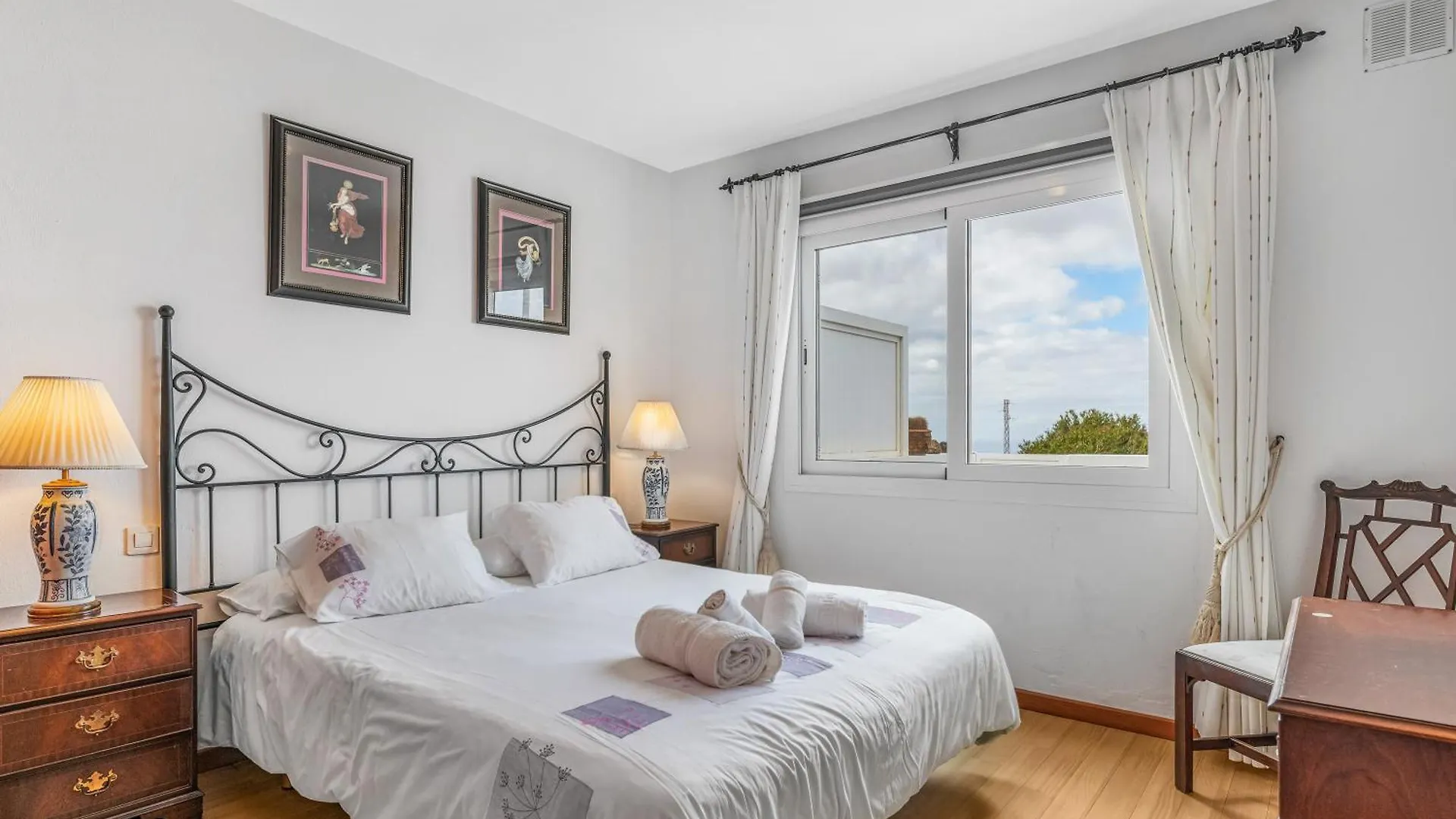 Casita Canaria تياس 0*,