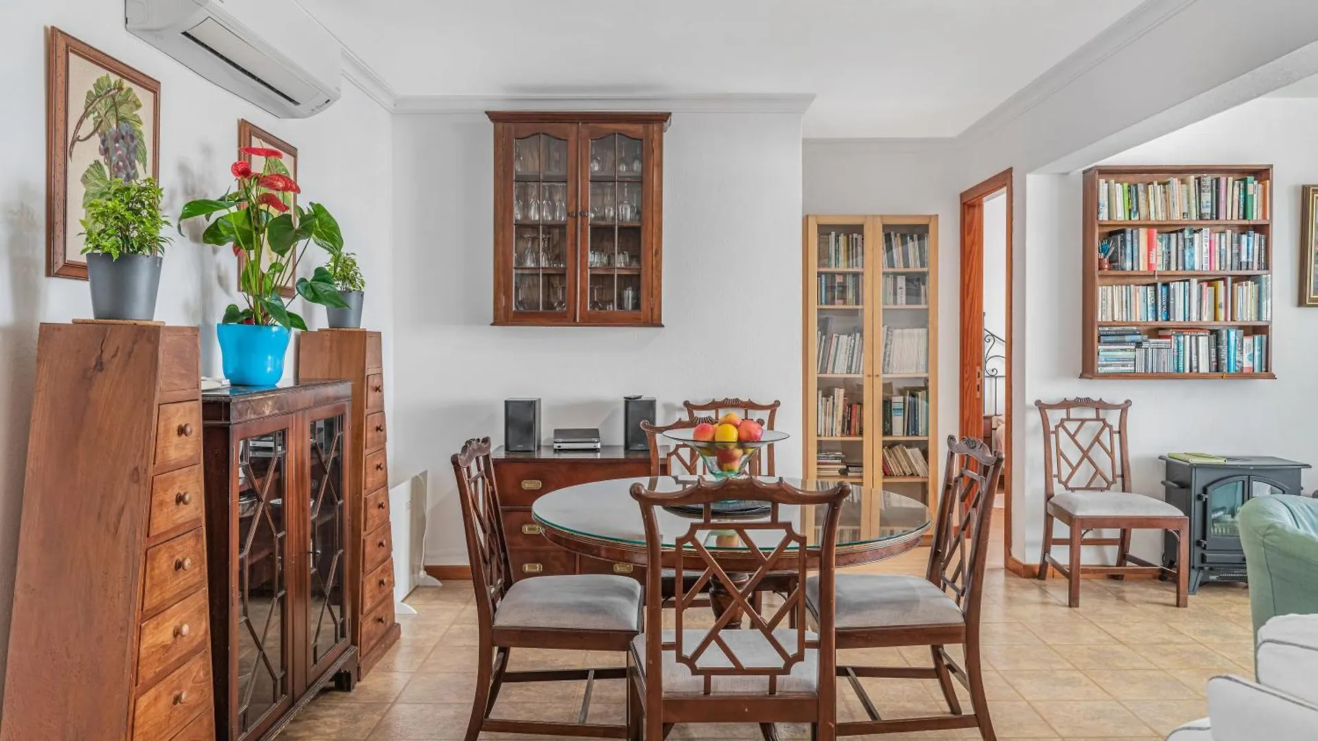 Casita Canaria Tías