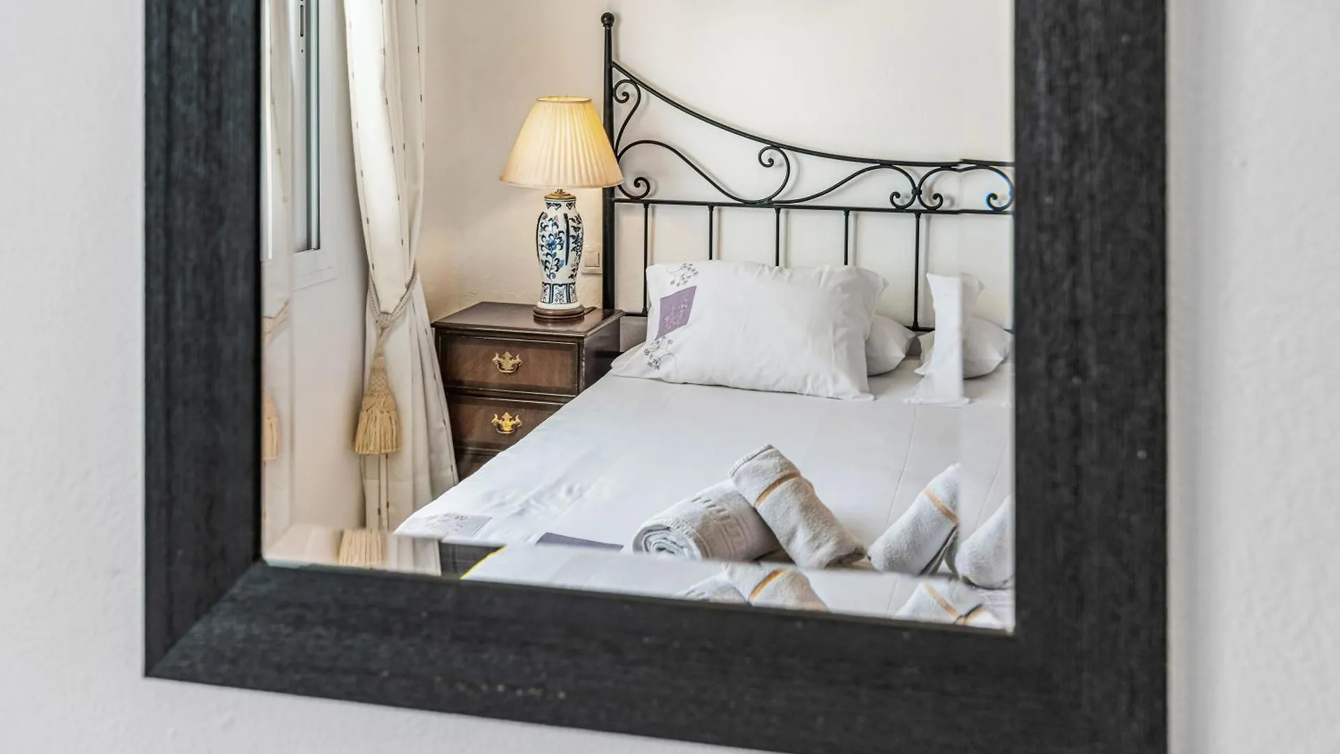 بيت للعطل Casita Canaria تياس