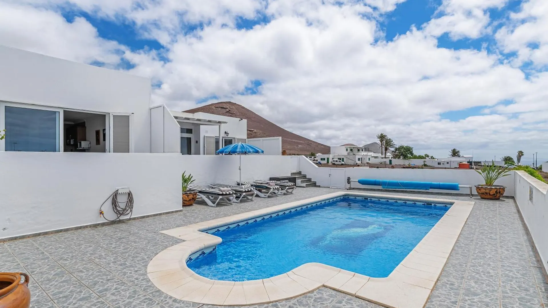 Casita Canaria تياس بيت للعطل