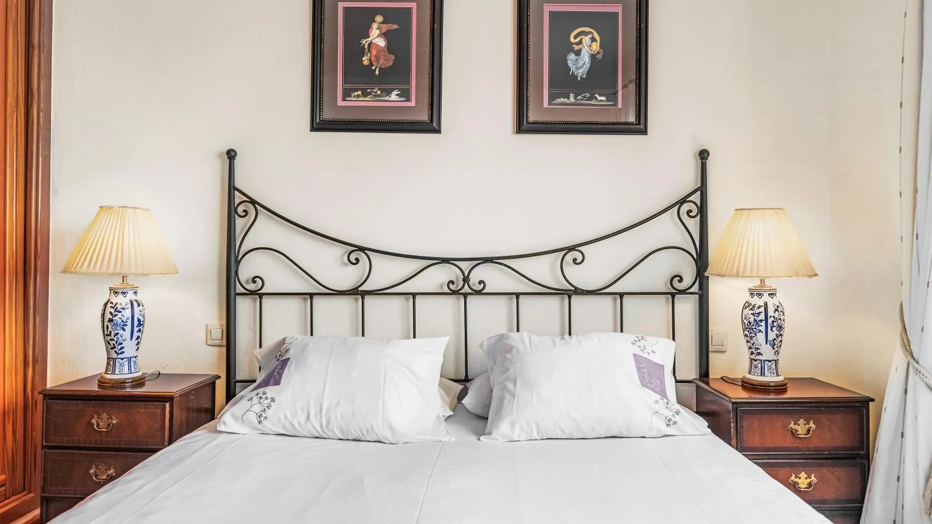 Casita Canaria تياس